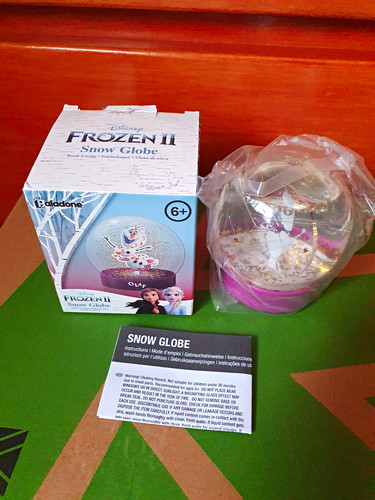 Paladone disney frozen olaf - disney,