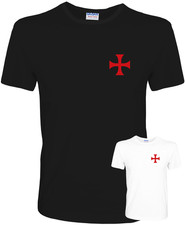 Knights Templar Cross