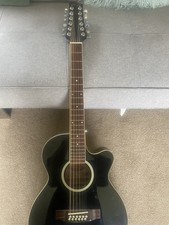 Acoustic Guitar 12-String