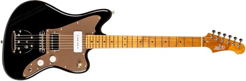 Jet 350 bgt black - jj-350, gold