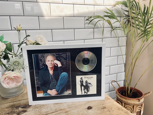 Lindsey buckingham rumours - rumours, /
