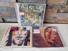 The Stone Roses Ian Brown CD