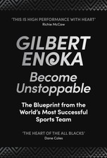 Become Unstoppable by Gilbert