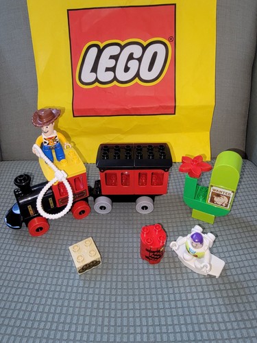 Lego duplo 10894 toy - lego, story
