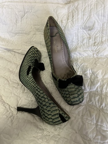 Nine west subtle turquoise - nine,