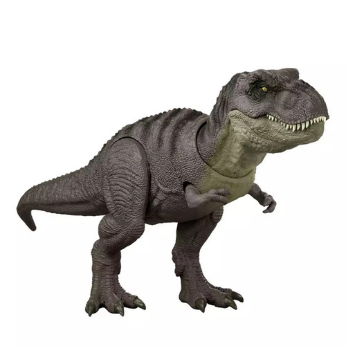 New super colossal mattel - new,