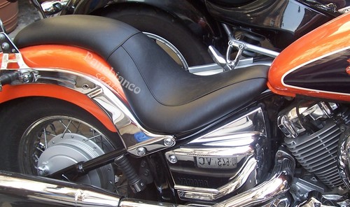 Seat bench - seat,