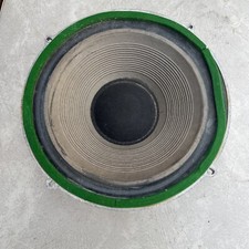 Wharfedale W70 12” Woofer