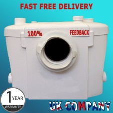  Saniflow Saniplus Sanipro