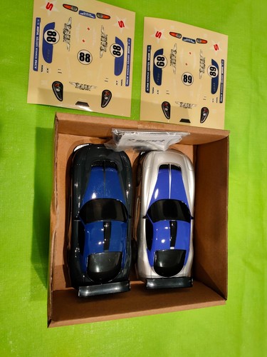 Scalextric new 32 team pro - scalextric, *new*