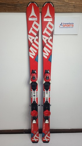 Atomic redster 140cm ski - atomic, xt