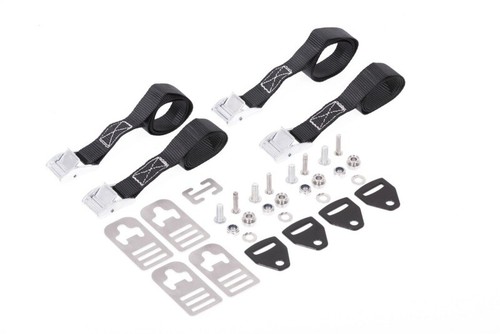 Arb fridge tie down kit - tie,