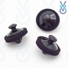 10x VVO® Roof Gutter Trim