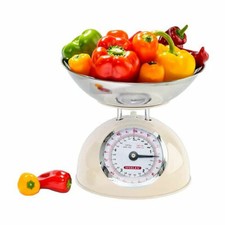 Traditional Kitchen Scales 5kg