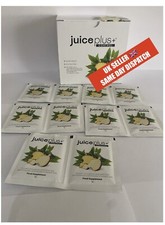 Juice Plus Weight Loss