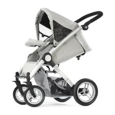 Mutsy Transrange Travel System