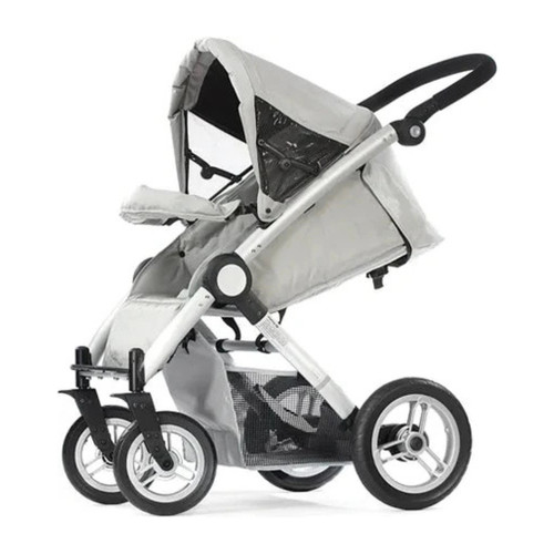 Mutsy transrange travel system - transrange,