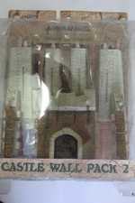 MAGE KNIGHT CASTLES CASTLE