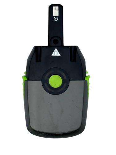 Gtech 18v grey battery - grey,