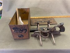 STANLEY NO 45 NO CUTTERS