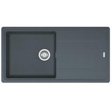 Franke Gemini GMD611GP 1.0