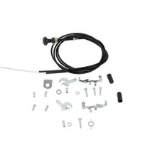 JAGUAR XJ6 MANUAL CHOKE KIT