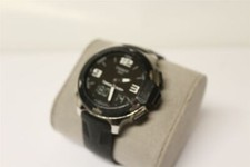 PRE-OWNED : Tissot Mens T-Race Touch T081420a Watch