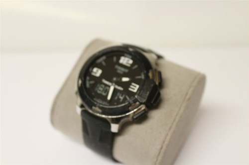 Pre owned tissot mens t - tissot, t-race