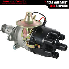 Electronic Distributor Sports Custom Built and Complete 45D6 Fit Jaguar E-Type