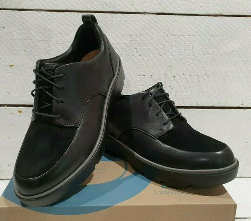 Ladies clarks balsa - ladies, black