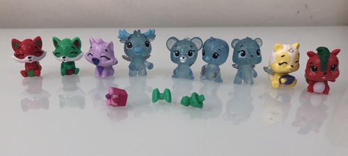 Hatchimals colleggtibles 2018 - hatchimals,