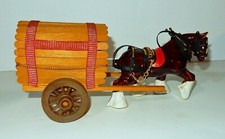 Vintage Shire / Draft Horse