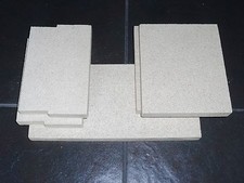 Fire Bricks to fit Stovax