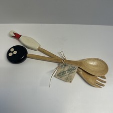Long Wooden Bowling Ball Pin