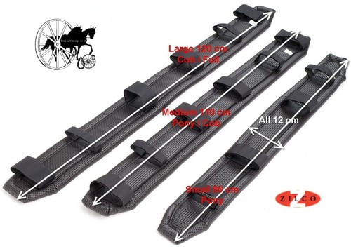 Zilco harness waffle - harness,