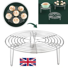 1pc Cooking Rack 6 Inch Air