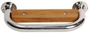 Stainless steel teak - stainless, &