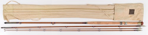 Allcock ltd split cane - &,