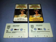 MOIRA ANDERSON SELF TITLED