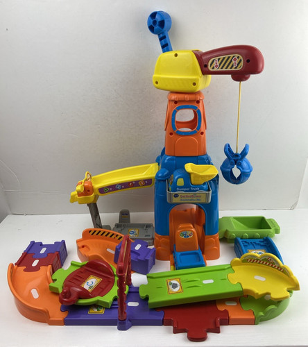 Vtech toot drivers - vtech,