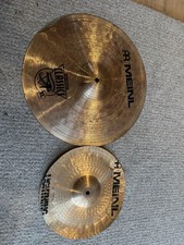 Meinl Classics Custom Bronze