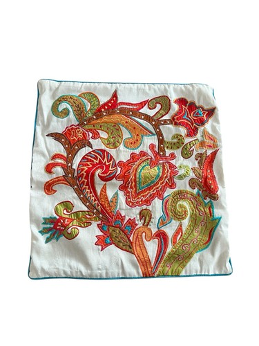 Journey india pillow - journey,