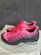 Nike Air Max Invigor Black