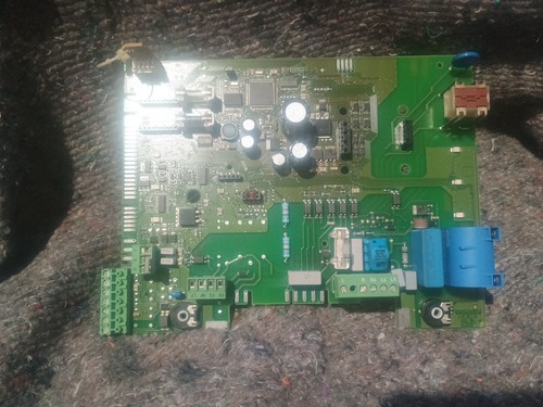 Worcester bosch pcb - bosch,