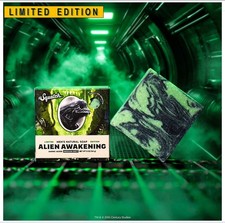 **NOW AVAILABLE**  Dr. Squatch