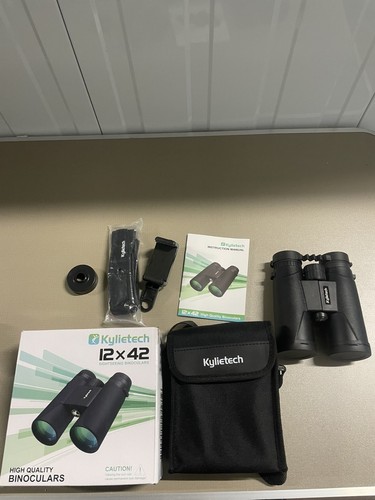 Set kylietech 12x42 - set,