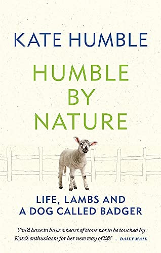Humble nature life - humble, lambs