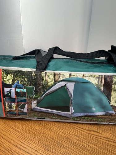 Xplor person waterproof - xplor, tent
