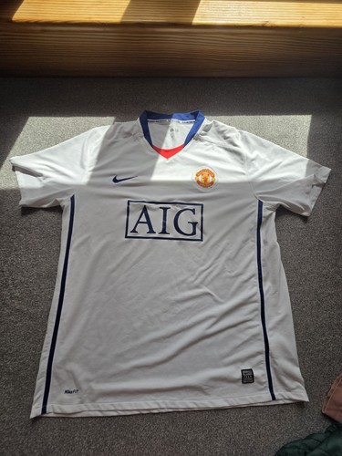 Manchester united 2008 2010 - manchester,