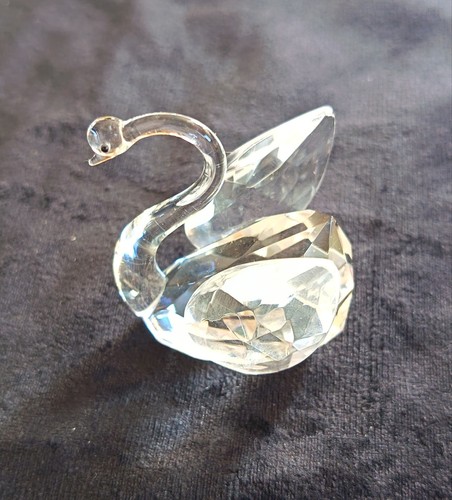 Vintage swarovski style - vintage,